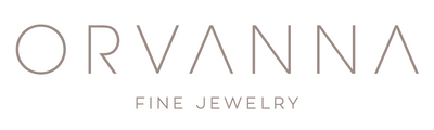 Welcome to ORVANNA's official website. Shop exclusive gold jewelry here.
